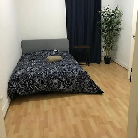 שטרסבורג Appartement Spacieux A 10 Min Du Centre מראה חיצוני תמונה