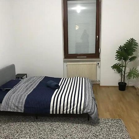 שטרסבורג Appartement Spacieux A 10 Min Du Centre מראה חיצוני תמונה