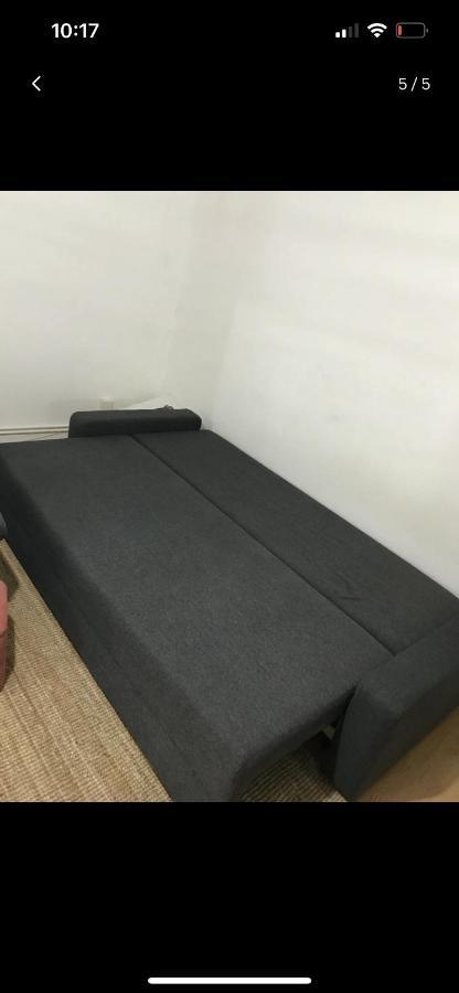 שטרסבורג Appartement Spacieux A 10 Min Du Centre מראה חיצוני תמונה