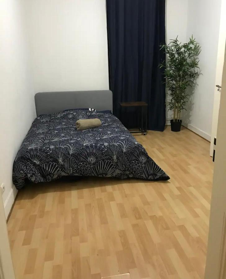 שטרסבורג Appartement Spacieux A 10 Min Du Centre מראה חיצוני תמונה