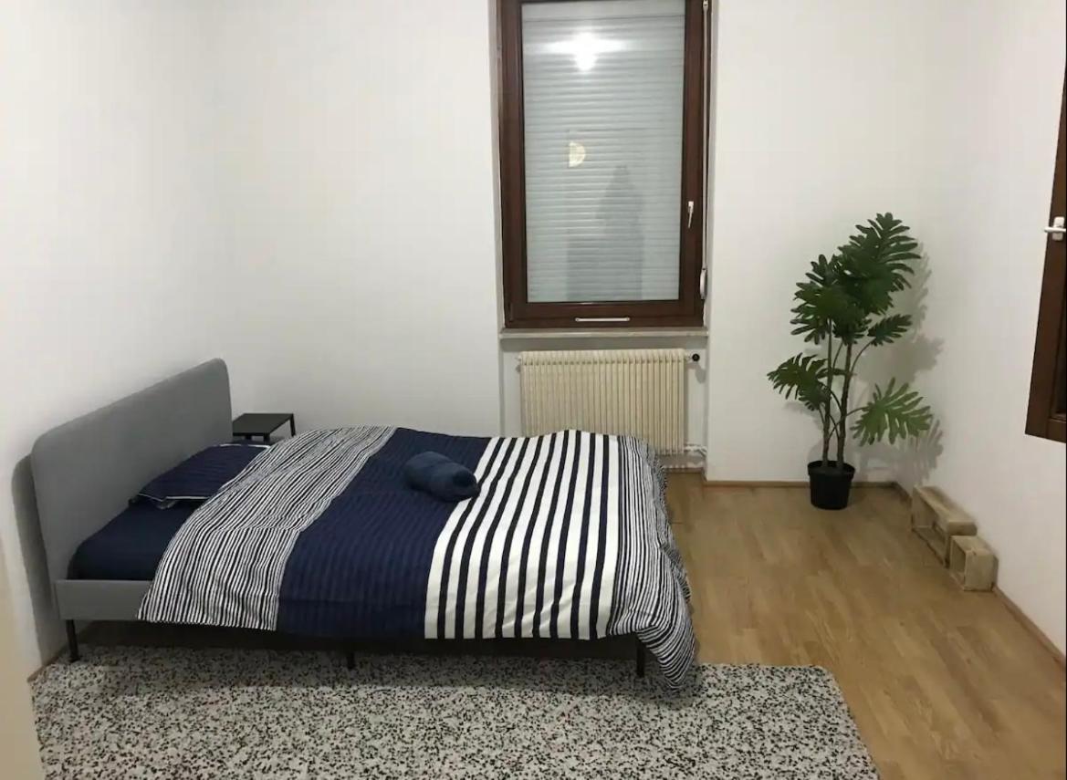 שטרסבורג Appartement Spacieux A 10 Min Du Centre מראה חיצוני תמונה